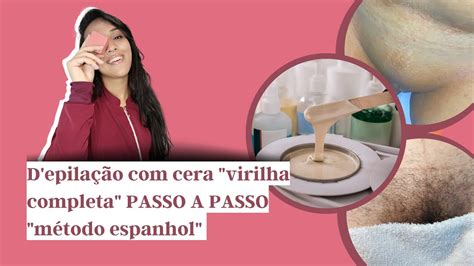 depilacao virilha|Aprenda a Execução Perfeita da Depilação da Virilha 